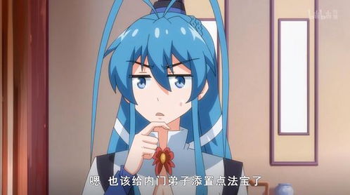 為什么之前國(guó)產(chǎn)動(dòng)漫那么好看