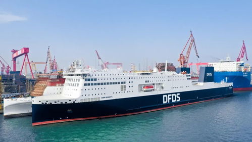 廣船國(guó)際三艘船舶入選2022年度杰出船型世界名船錄，彰顯船舶設(shè)計(jì)卓越實(shí)力