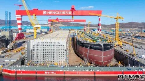 民營(yíng)造船新巨頭發(fā)力，打造全球最大造船基地與集成電路設(shè)計(jì)的跨界融合