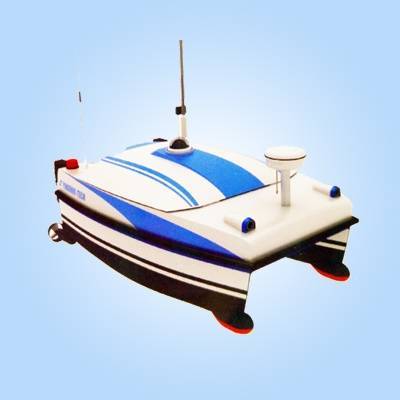 水質自動監測新令出臺，無人監測船與集成電路設計引領技術變革