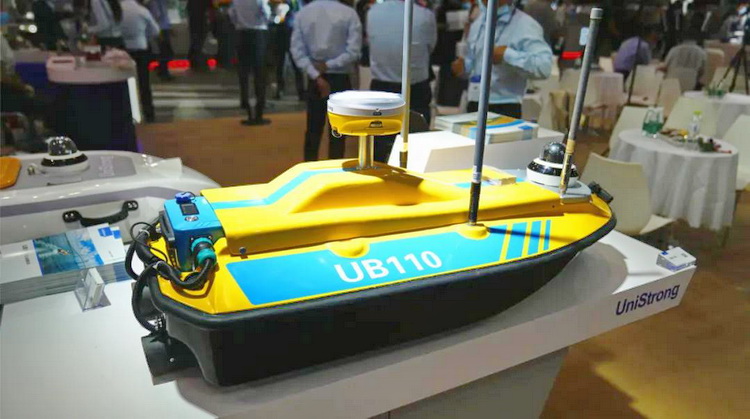 合眾思壯攜多款新品閃耀CHINTERGEO 2020，聚焦集成電路設(shè)計(jì)新突破