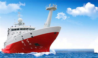 科學(xué)號獲全國優(yōu)秀海洋工程，引領(lǐng)我國新一代科考船建設(shè)與集成電路設(shè)計(jì)協(xié)同發(fā)展